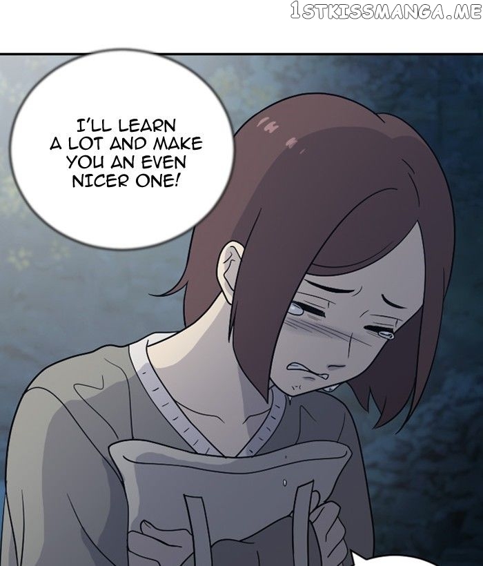 Days of Hana chapter 67 - page 12