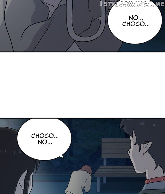 Days of Hana chapter 67 - page 13
