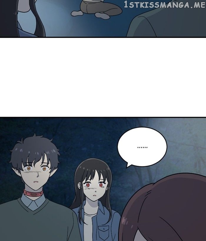 Days of Hana chapter 67 - page 14
