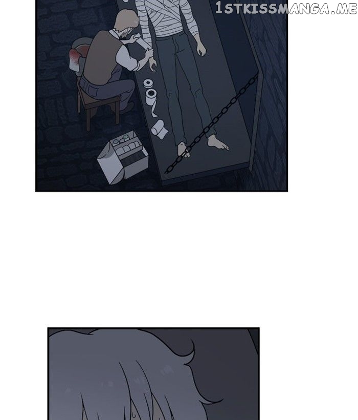 Days of Hana chapter 67 - page 18