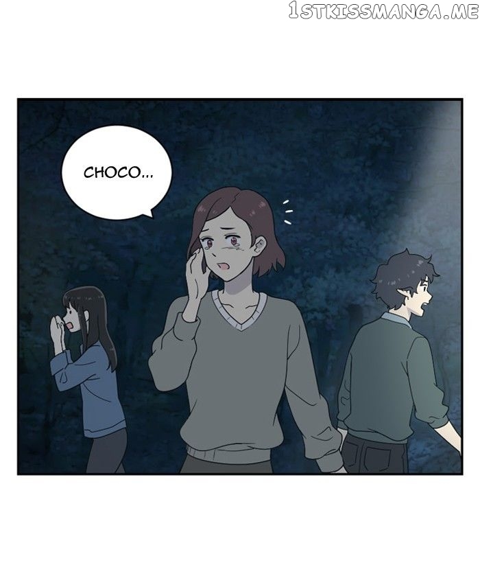 Days of Hana chapter 67 - page 2