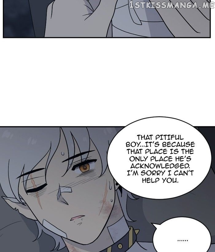 Days of Hana chapter 67 - page 23