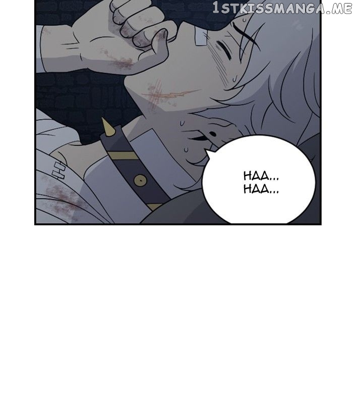 Days of Hana chapter 67 - page 26