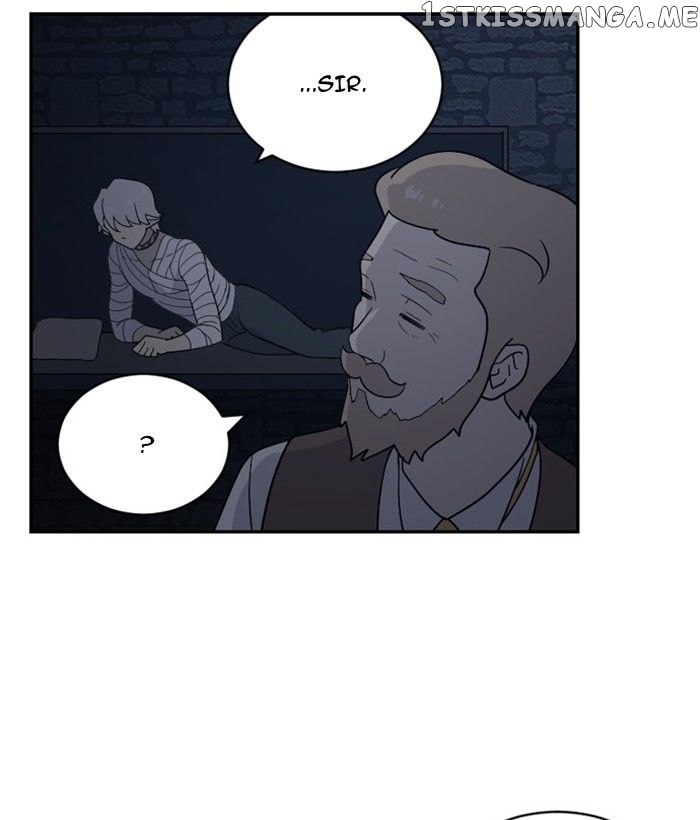 Days of Hana chapter 67 - page 29