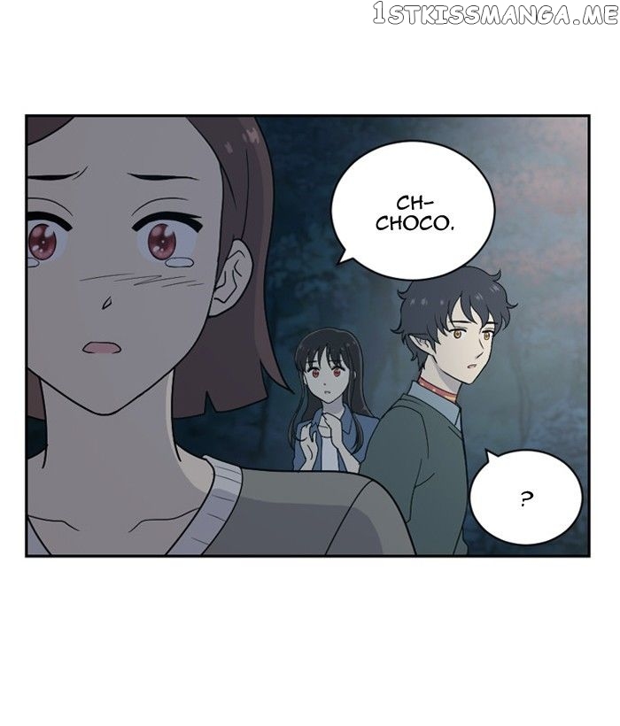 Days of Hana chapter 67 - page 3