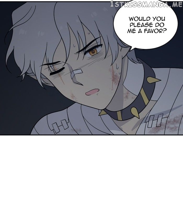 Days of Hana chapter 67 - page 30