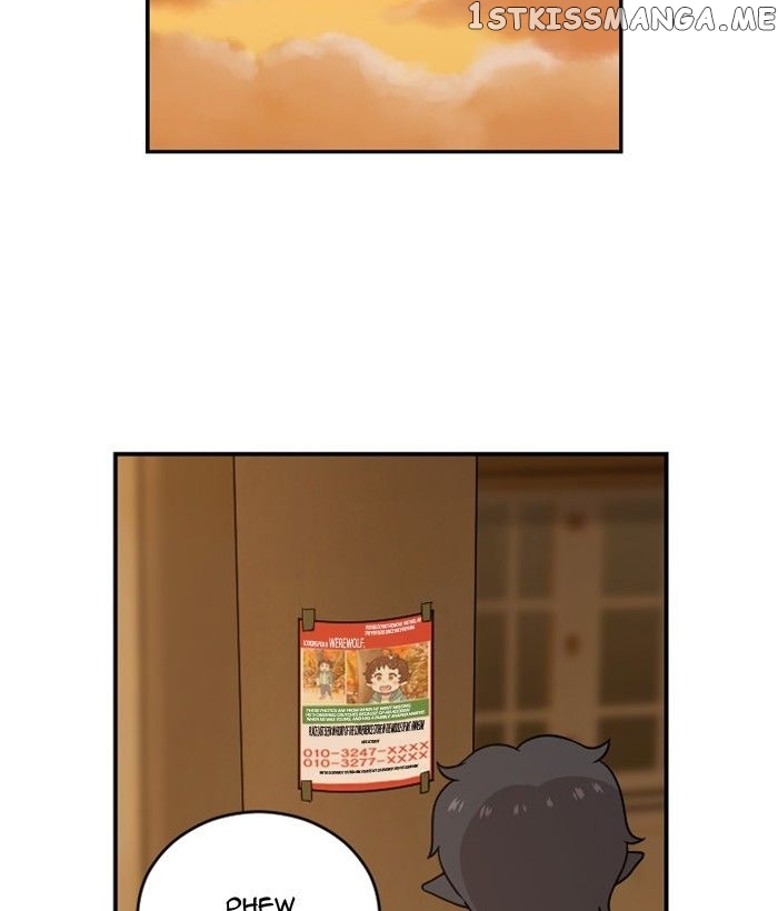 Days of Hana chapter 67 - page 37