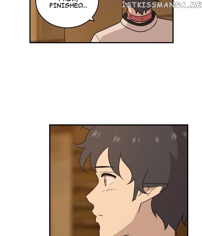 Days of Hana chapter 67 - page 38