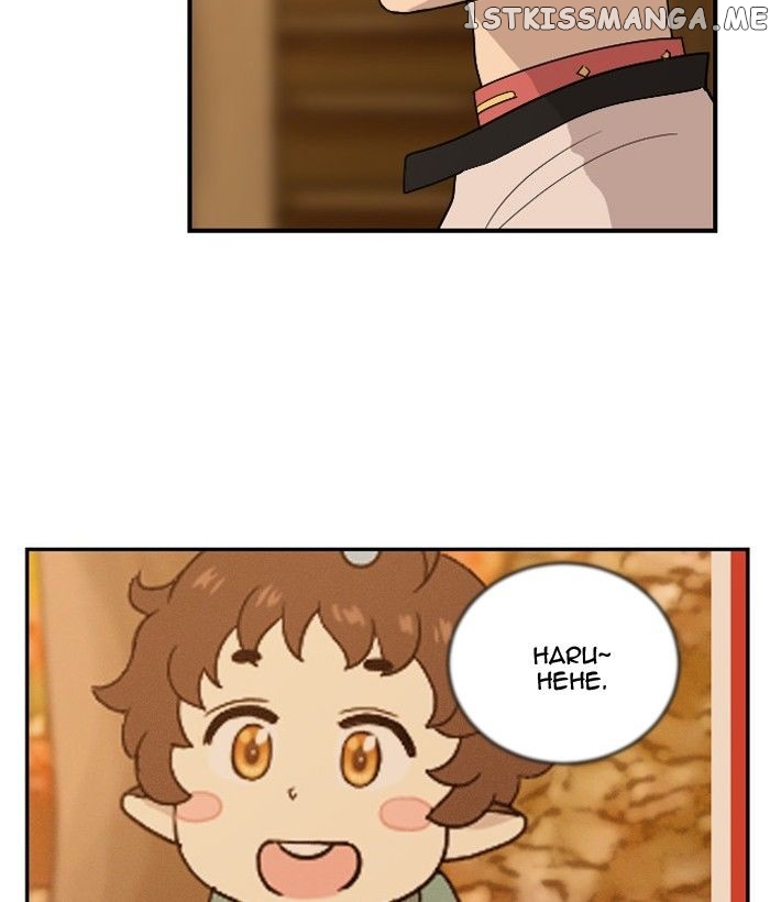 Days of Hana chapter 67 - page 39