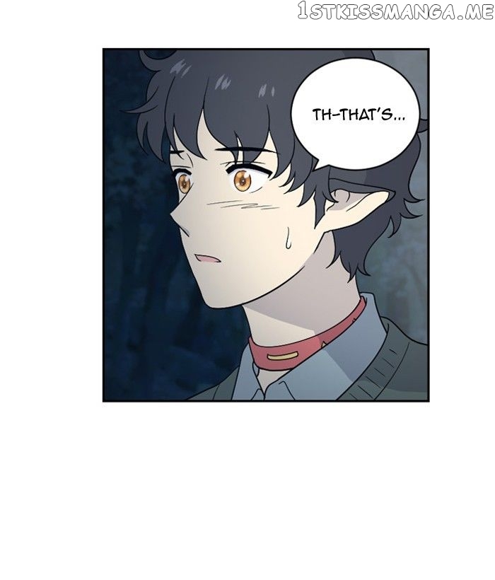Days of Hana chapter 67 - page 4