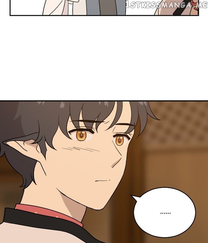 Days of Hana chapter 67 - page 42