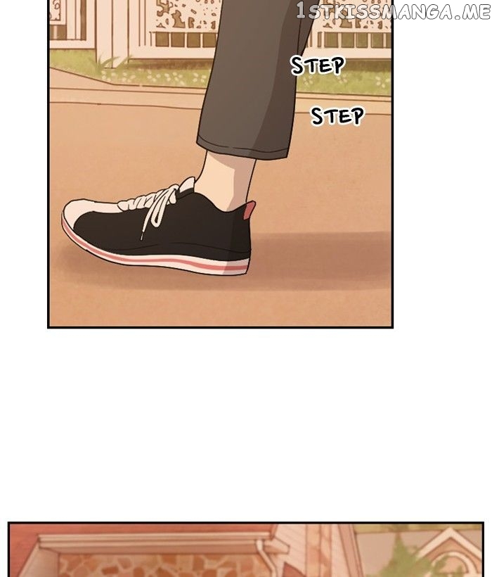 Days of Hana chapter 67 - page 46