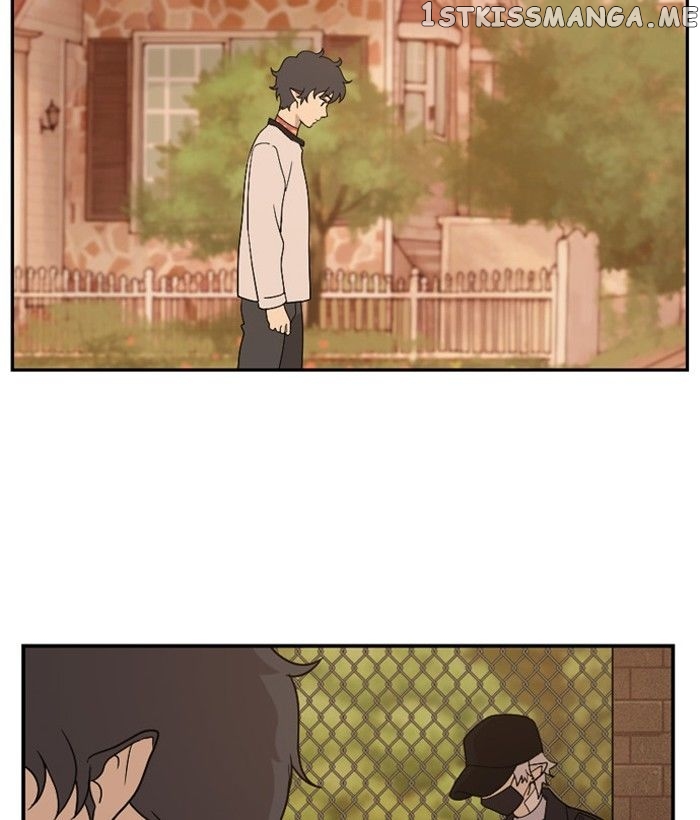 Days of Hana chapter 67 - page 47