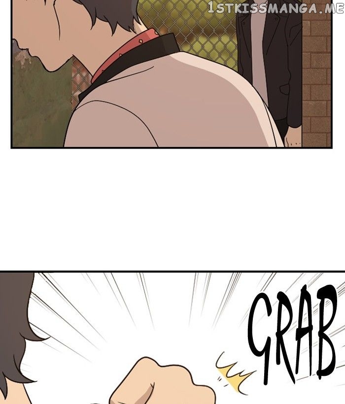 Days of Hana chapter 67 - page 48