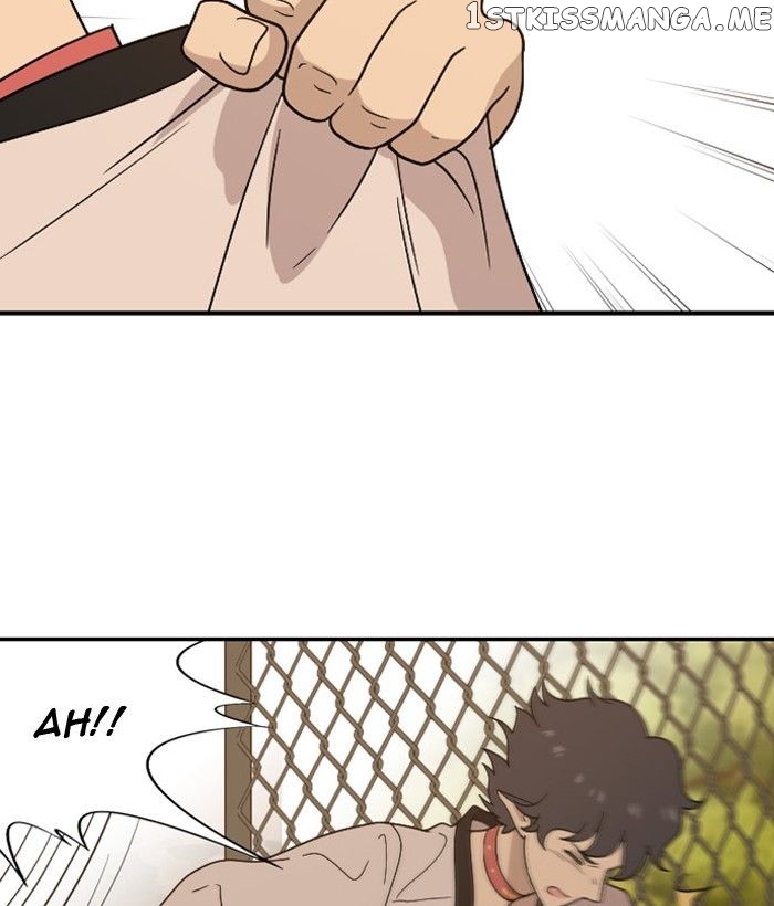 Days of Hana chapter 67 - page 49