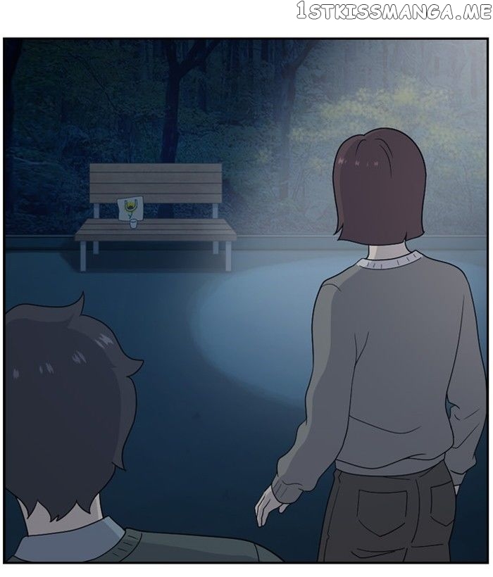 Days of Hana chapter 67 - page 5