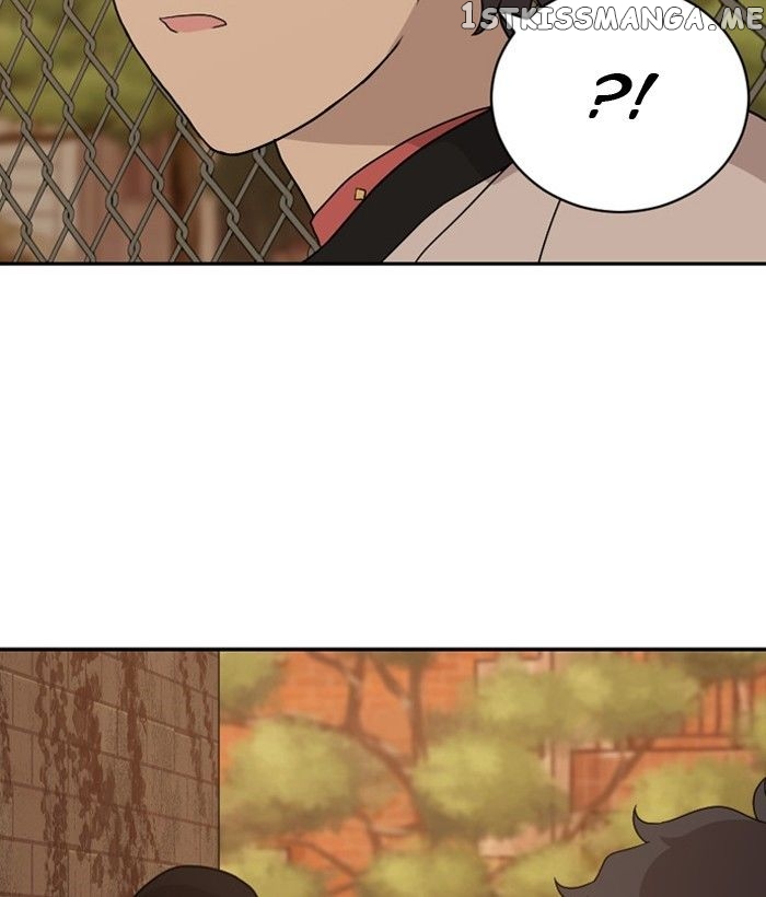 Days of Hana chapter 67 - page 51