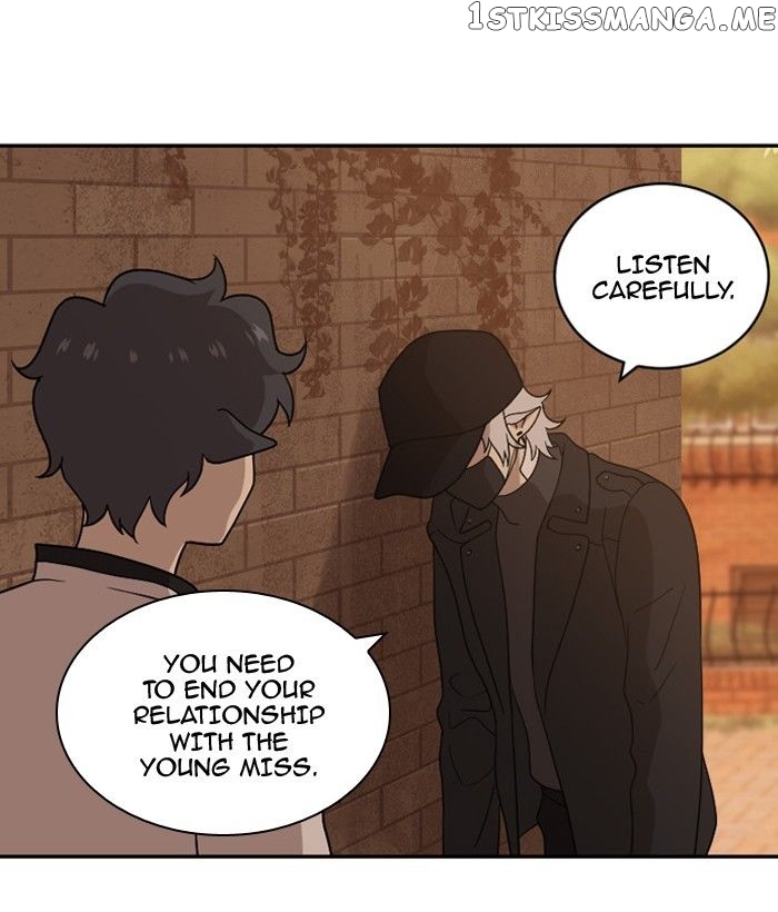 Days of Hana chapter 67 - page 59