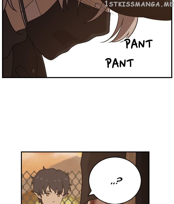 Days of Hana chapter 67 - page 64
