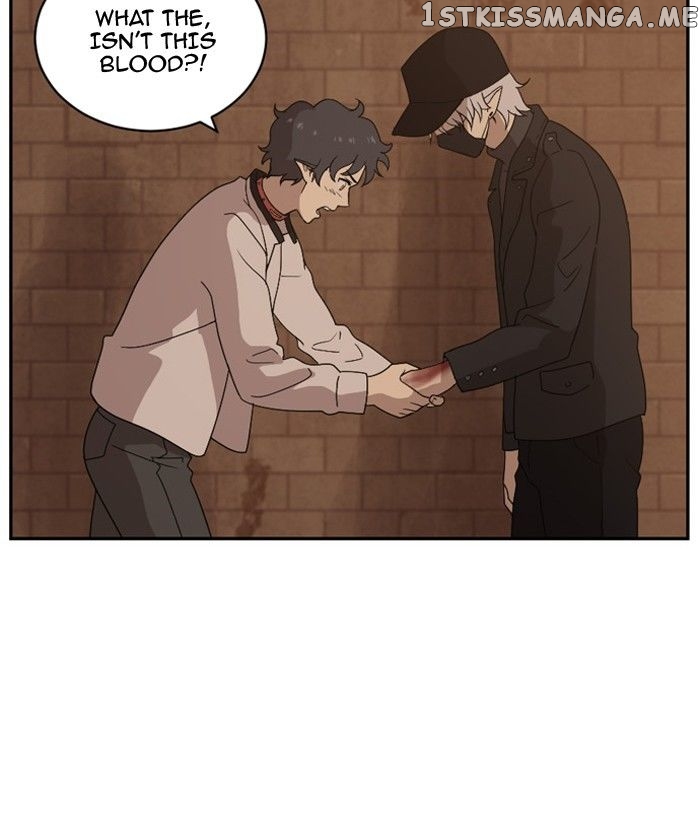 Days of Hana chapter 67 - page 66
