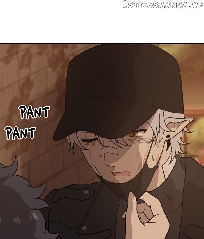 Days of Hana chapter 67 - page 68