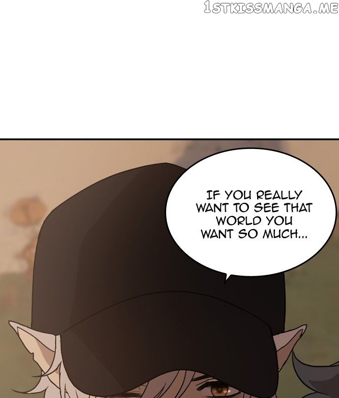 Days of Hana chapter 67 - page 77