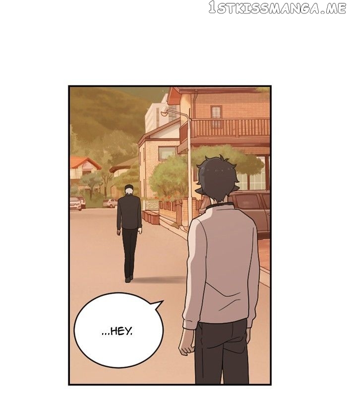 Days of Hana chapter 67 - page 82