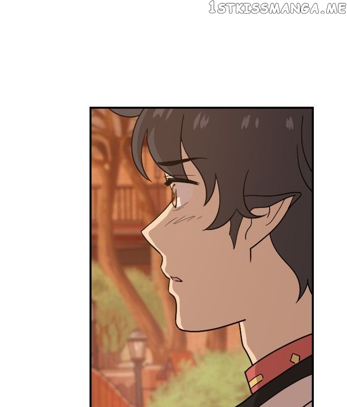 Days of Hana chapter 67 - page 83
