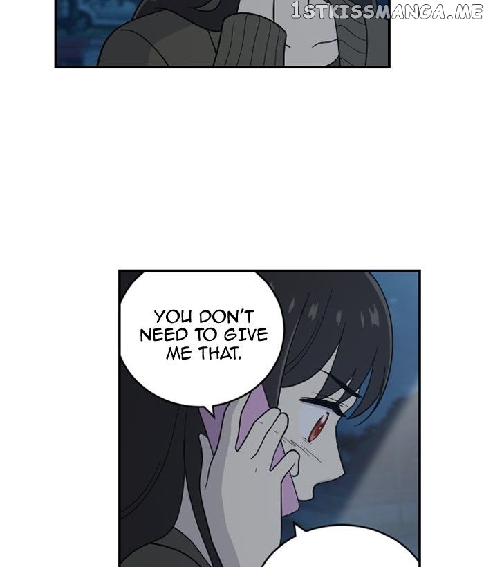 Days of Hana chapter 67 - page 95