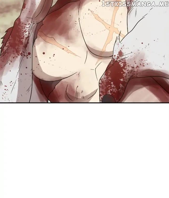 Days of Hana chapter 90 - page 100