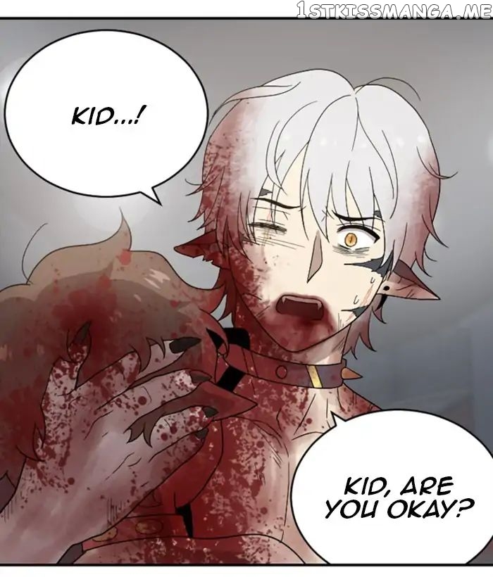 Days of Hana chapter 90 - page 15