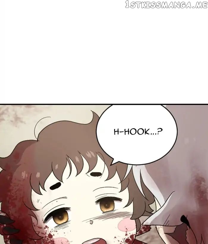 Days of Hana chapter 90 - page 16