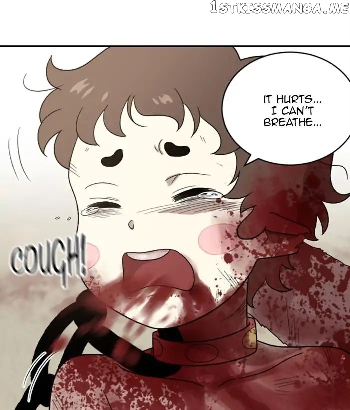Days of Hana chapter 90 - page 19