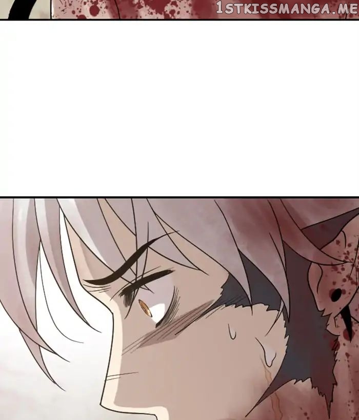 Days of Hana chapter 90 - page 20