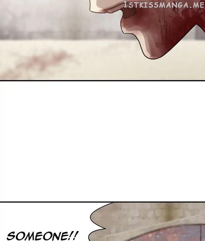 Days of Hana chapter 90 - page 21
