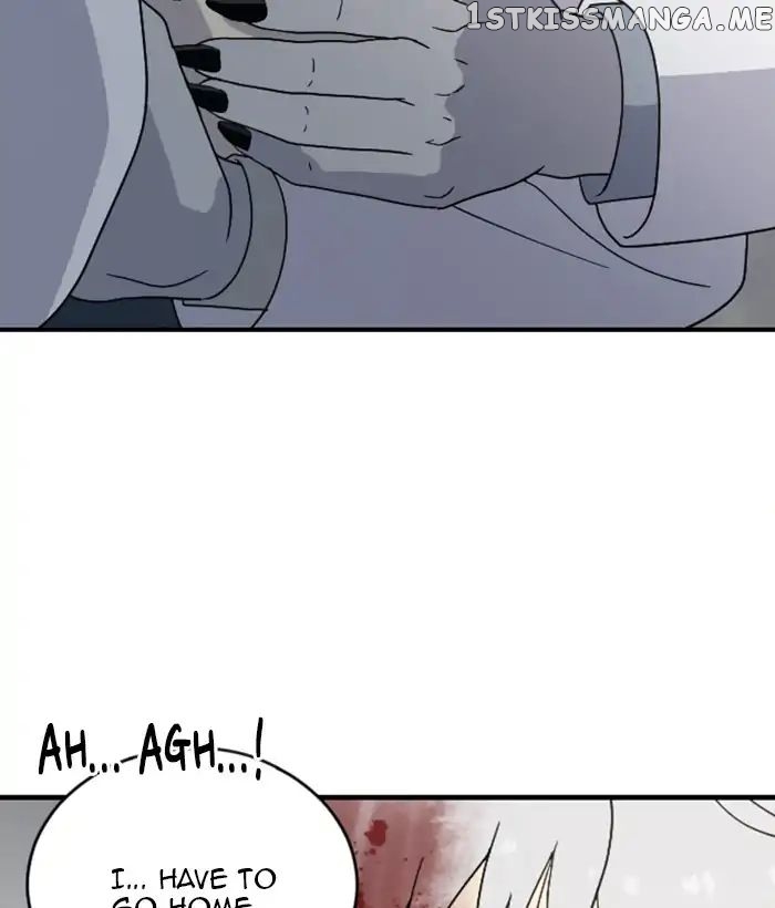 Days of Hana chapter 90 - page 25