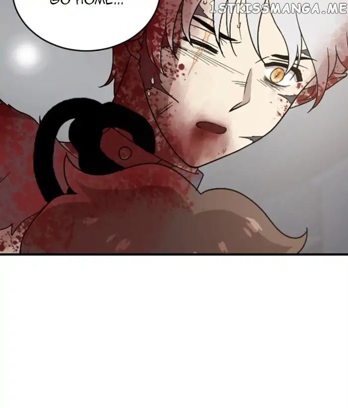 Days of Hana chapter 90 - page 26