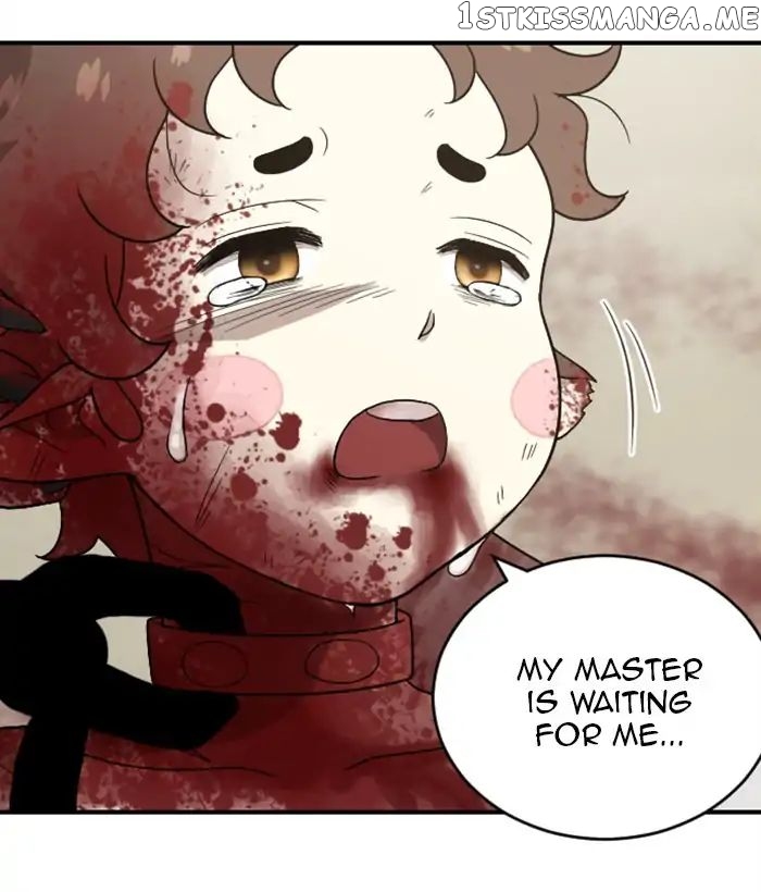 Days of Hana chapter 90 - page 27