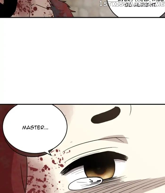 Days of Hana chapter 90 - page 29