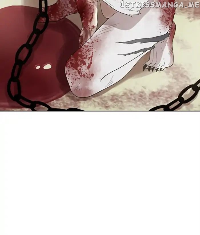 Days of Hana chapter 90 - page 33