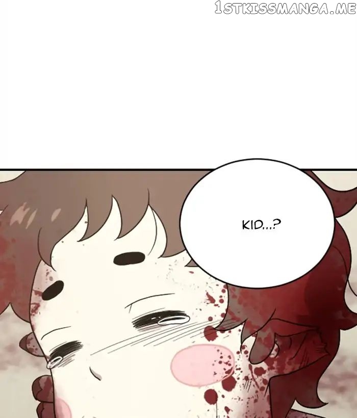 Days of Hana chapter 90 - page 35