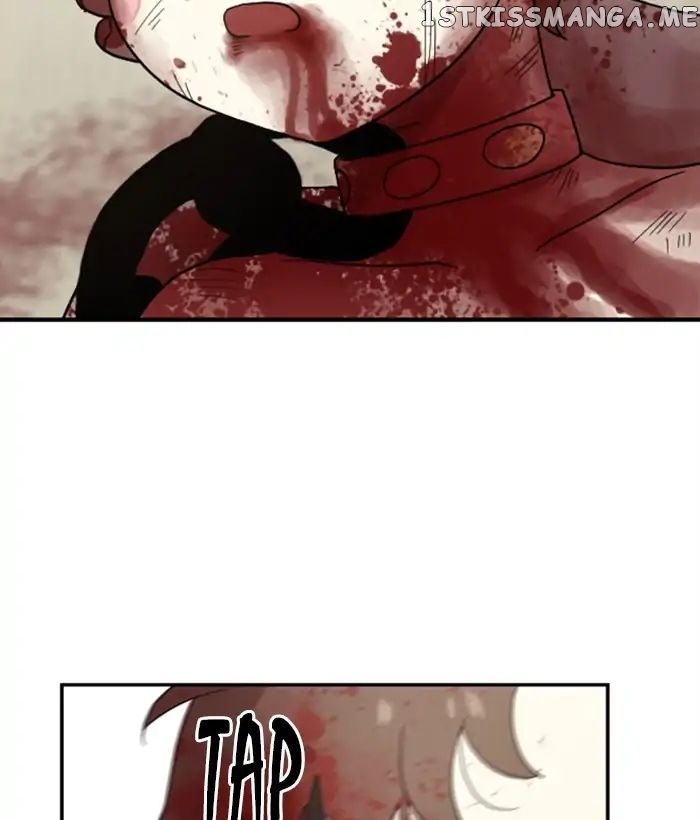 Days of Hana chapter 90 - page 36