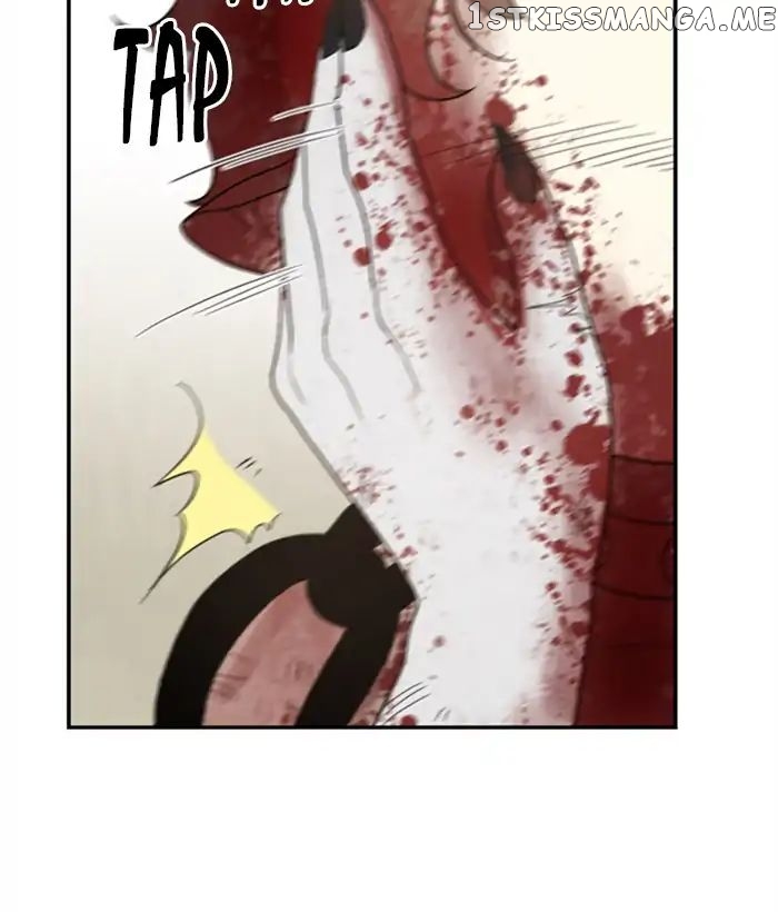Days of Hana chapter 90 - page 37