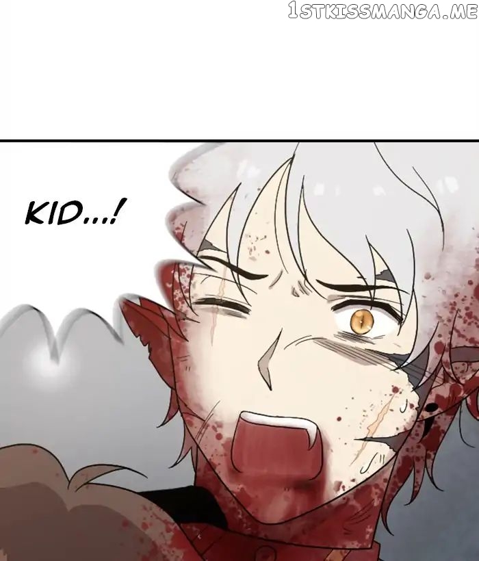 Days of Hana chapter 90 - page 38