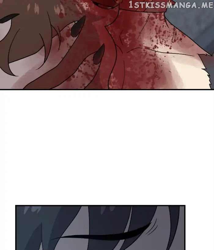 Days of Hana chapter 90 - page 39
