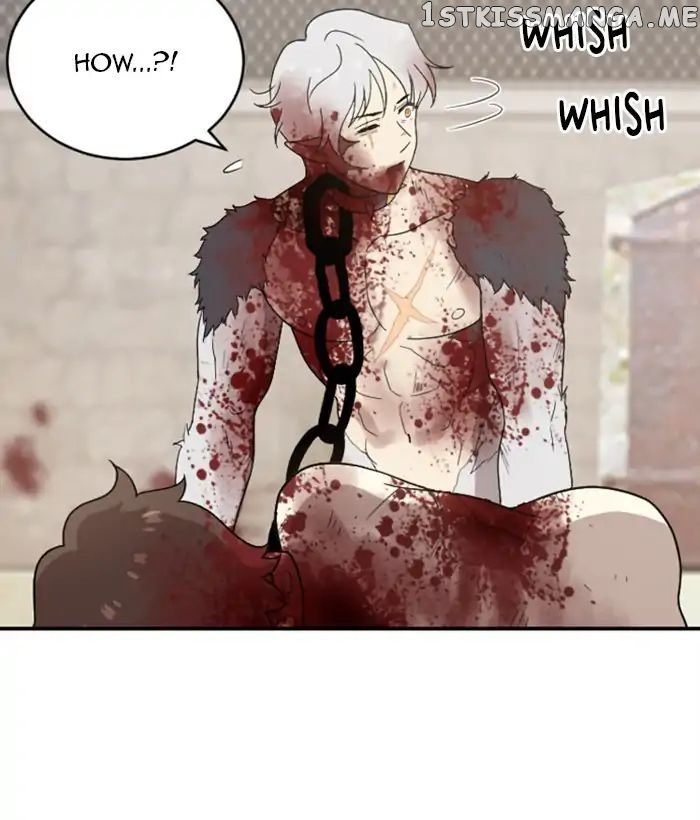 Days of Hana chapter 90 - page 4