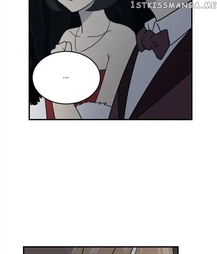 Days of Hana chapter 90 - page 43