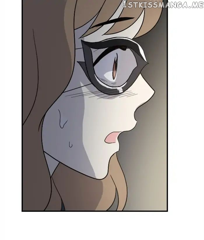 Days of Hana chapter 90 - page 44