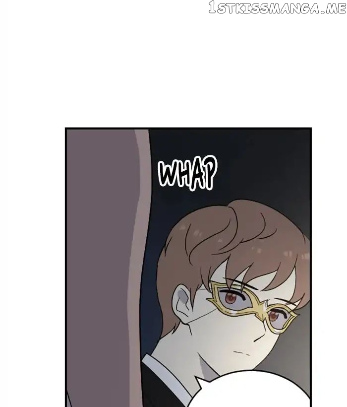 Days of Hana chapter 90 - page 45