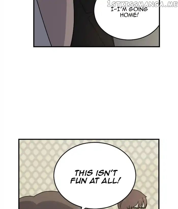 Days of Hana chapter 90 - page 46